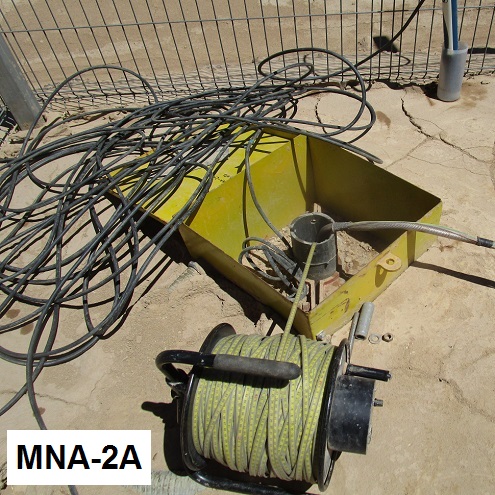MNA-2A